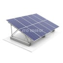 STO-G2 C Steel Solar Ground Mounting Bracket